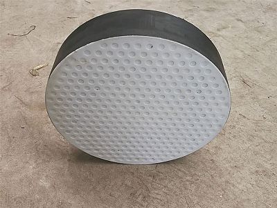 常宁市四氟板式橡胶支座易于更换缓冲隔震